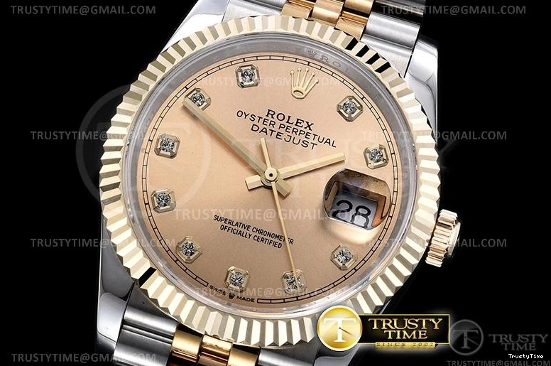 0718 Vibrant RDJ0361G – DJ 36mm 753